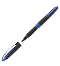 Roller One Sign - punta ultra-smooth 1.0 mm - blu - Schneider