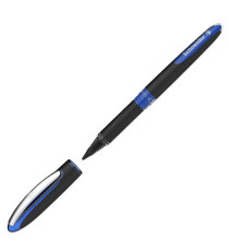 Roller One Sign - punta ultra-smooth 1.0 mm - blu - Schneider