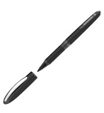 Roller One Sign - punta ultra-smooth 1.0 mm - nero - Schneider