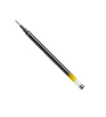 Roller refill Inkgel BLS G2 7 - a sfera - punta 0,7 mm - nero - Pilot