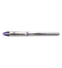 Roller Uni Ball Vision Elite UB200 - punta 0,8mm - blu  - Uni Mitsubishi
