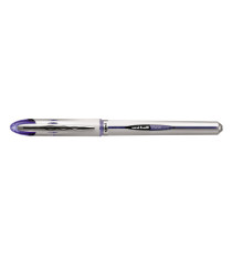 Roller Uni Ball Vision Elite UB200 - punta 0,8mm - blu  - Uni Mitsubishi Roller Uni Ball Vision Elite UB200 - punta 0,8mm - blu  - Uni Mitsubishi