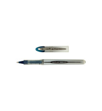 Roller Uni Ball Vision Elite UB200 - punta 0,8mm - blu  - Uni Mitsubishi Roller Uni Ball Vision Elite UB200 - punta 0,8mm - blu  - Uni Mitsubishi