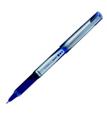 Roller V Ball Grip - punta 0,7mm - blu  - Pilot