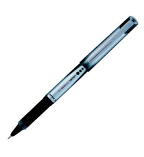 Roller V Ball Grip - punta 0,7mm - nero - Pilot Roller V Ball Grip - punta 0,7mm - nero - Pilot
