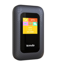 Router 4G185 - 4G LTE Mobile - Wi-Fi Hotspot - Tenda Router 4G185 - 4G LTE Mobile - Wi-Fi Hotspot - Tenda
