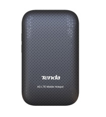 Router 4G185 - 4G LTE Mobile - Wi-Fi Hotspot - Tenda Router 4G185 - 4G LTE Mobile - Wi-Fi Hotspot - Tenda