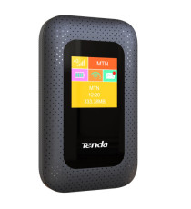 Router 4G185 - 4G LTE Mobile - Wi-Fi Hotspot - Tenda Router 4G185 - 4G LTE Mobile - Wi-Fi Hotspot - Tenda