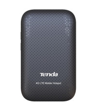 Router 4G185 - 4G LTE Mobile - Wi-Fi Hotspot - Tenda Router 4G185 - 4G LTE Mobile - Wi-Fi Hotspot - Tenda