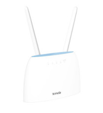 Router dual-band AC1200 - Wi-Fi 4G + LTE - Tenda Router dual-band AC1200 - Wi-Fi 4G + LTE - Tenda