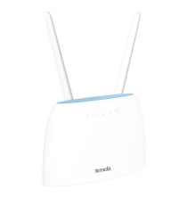 Router dual-band AC1200 - Wi-Fi 4G + LTE - Tenda Router dual-band AC1200 - Wi-Fi 4G + LTE - Tenda