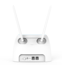Router dual-band AC1200 - Wi-Fi 4G + LTE - Tenda Router dual-band AC1200 - Wi-Fi 4G + LTE - Tenda