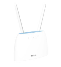 Router dual-band AC1200 - Wi-Fi 4G + LTE - Tenda Router dual-band AC1200 - Wi-Fi 4G + LTE - Tenda