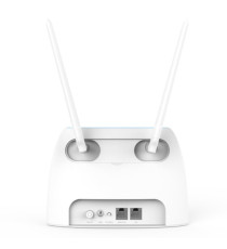Router dual-band AC1200 - Wi-Fi 4G + LTE - Tenda Router dual-band AC1200 - Wi-Fi 4G + LTE - Tenda