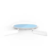Router dual-band AC1200 - Wi-Fi 4G + LTE - Tenda Router dual-band AC1200 - Wi-Fi 4G + LTE - Tenda