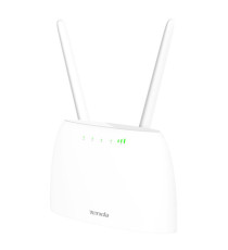 Router N 300 Volte - WiFi LTE 4G - Tenda Router N 300 Volte - WiFi LTE 4G - Tenda