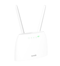 Router N 300 Volte - WiFi LTE 4G - Tenda Router N 300 Volte - WiFi LTE 4G - Tenda