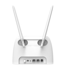 Router N 300 Volte - WiFi LTE 4G - Tenda Router N 300 Volte - WiFi LTE 4G - Tenda