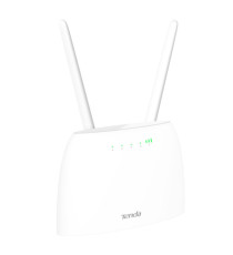 Router N 300 Volte - WiFi LTE 4G - Tenda Router N 300 Volte - WiFi LTE 4G - Tenda