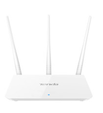 Router wireless F3 N300 - Tenda Router wireless F3 N300 - Tenda