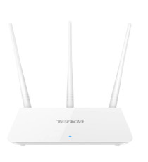 Router wireless F3 N300 - Tenda Router wireless F3 N300 - Tenda