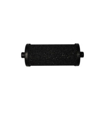 Rullino inchiostrato per prezzatrice Motex 2612 - plastica - nero - Motex Rullino inchiostrato per prezzatrice Motex 2612 - plastica - nero - Motex