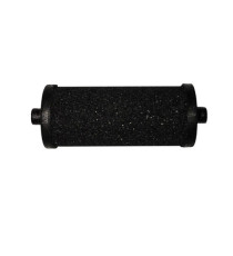 Rullino inchiostrato per prezzatrice Motex 2616 - plastica- nero - Motex Rullino inchiostrato per prezzatrice Motex 2616 - plastica- nero - Motex