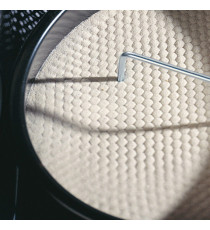 Sabbia per riempimento basi - per espositori e posaceneri - 1,5 kg - beige - Durable Sabbia per riempimento basi - per espositori e posaceneri - 1,5 kg - beige - Durable