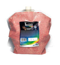 Sacca ricarica gel lavamani La Rossa Gel - 2000 ml - Nettuno Sacca ricarica gel lavamani La Rossa Gel - 2000 ml - Nettuno