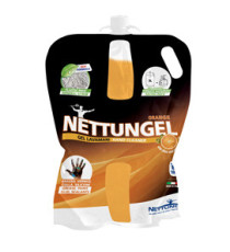 Sacca ricarica T-Bag Nettungel orange - 3 L - Nettuno
