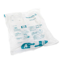Sacchetti di protezione Instapak® Quick RT - per imballaggi - 38 x 46 cm - Sealed air - conf. 36 pezzi Sacchetti di protezione Instapak® Quick RT - per imballaggi - 38 x 46 cm - Sealed air - conf. 36 pezzi