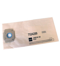 Sacchetti per Aero Plus 8 - monouso - carta - Taski Sacchetti per Aero Plus 8 - monouso - carta - Taski