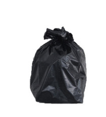 Sacchi - 70 x 110 cm - 110 L - 34 micron - nero - Rolsac - scatola 300 pezzi Sacchi - 70 x 110 cm - 110 L - 34 micron - nero - Rolsac - scatola 300 pezzi
