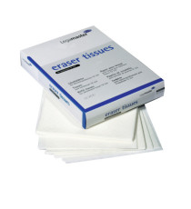 Salviette di ricambio per cancellino TZ4 - Legamaster - conf. 100 pezzi Salviette di ricambio per cancellino TZ4 - Legamaster - conf. 100 pezzi