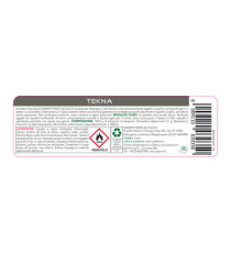 Salviette disinfettanti per superfici - 50 pezzi - Tekna Salviette disinfettanti per superfici - 50 pezzi - Tekna