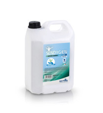 Sapone igienizzante Sendygien - 5 L - Nettuno