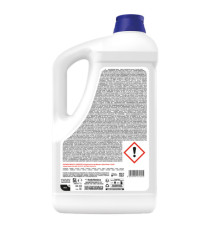 Sapone liquido Securgerm Med PMC - tanica 5 L - Sanitec Sapone liquido Securgerm Med PMC - tanica 5 L - Sanitec