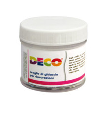 Scaglie di ghiaccio - 150 ml - Deco Scaglie di ghiaccio - 150 ml - Deco