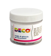 Scaglie di ghiaccio - 150 ml - Deco Scaglie di ghiaccio - 150 ml - Deco