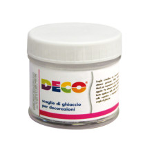 Scaglie di ghiaccio - 150 ml - Deco Scaglie di ghiaccio - 150 ml - Deco