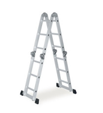 Scala Everest 4x3 - multifunzione - Garden Friend Scala Everest 4x3 - multifunzione - Garden Friend