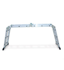 Scala Everest 4x3 - multifunzione - Garden Friend Scala Everest 4x3 - multifunzione - Garden Friend