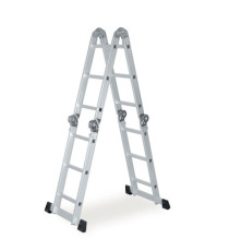 Scala Everest 4x3 - multifunzione - Garden Friend Scala Everest 4x3 - multifunzione - Garden Friend