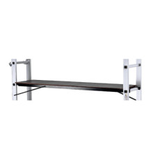 Scala trabattello Everest - 40 x 160 x 168 cm - alluminio - Garden Friend Scala trabattello Everest - 40 x 160 x 168 cm - alluminio - Garden Friend