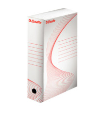 Scatola archivio Boxy 100 - 24 x 34 cm - dorso 10 cm - Esselte