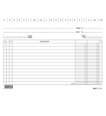 Schede in cartoncino 2 colonne - 15 x 21 cm orizzontale - Edipro - conf. 100 pezzi Schede in cartoncino 2 colonne - 15 x 21 cm orizzontale - Edipro - conf. 100 pezzi