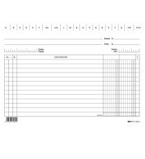 Schede in cartoncino 2 colonne - 15 x 21 cm orizzontale - Edipro - conf. 100 pezzi Schede in cartoncino 2 colonne - 15 x 21 cm orizzontale - Edipro - conf. 100 pezzi