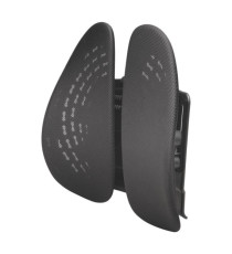 Schienale conforme SmartFit - Nero - Kensington