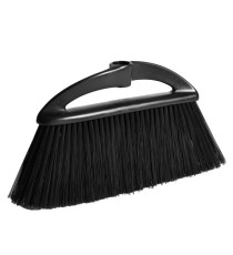 Scopa Flat per interni/esterni - nero - PerfettoFactory
