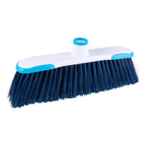 Scopa Hygiene plus - per interni - azzurro - Tonkita Professional